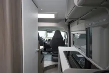 Fahrzeugbild Carado CV 540 PRO #7