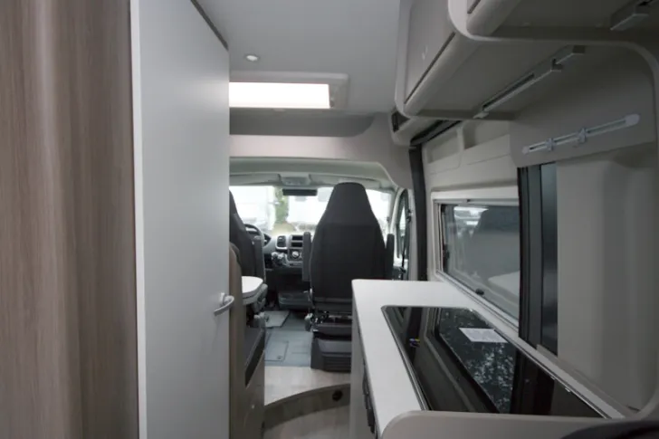 Fahrzeugbild Carado CV 540 PRO #7