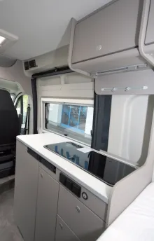 Fahrzeugbild Carado CV 540 PRO #8