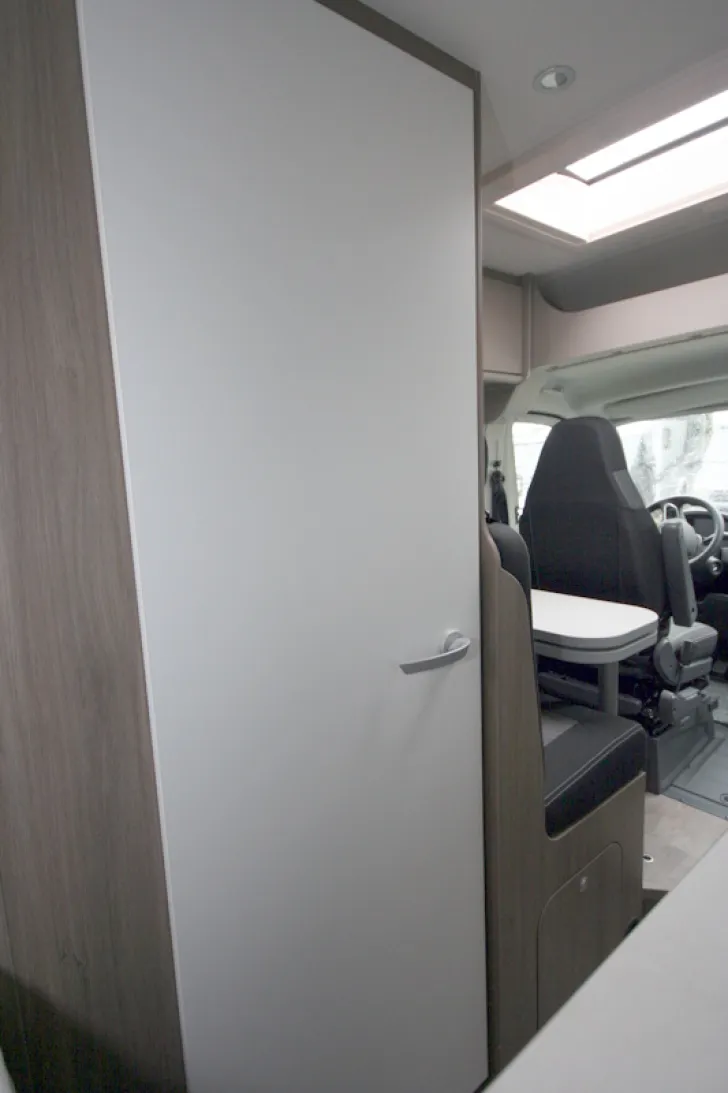 Fahrzeugbild Carado CV 540 PRO #10