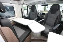 Fahrzeugbild Carado CV 540 PRO #12