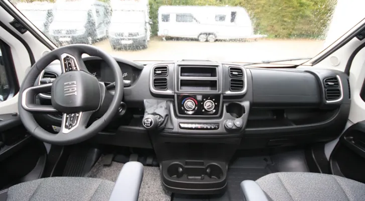 Fahrzeugbild Carado CV 540 PRO #13