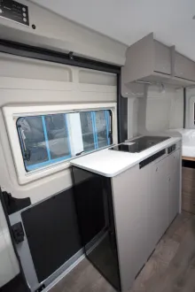 Fahrzeugbild Carado CV 540 PRO #16