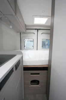 Fahrzeugbild Carado CV 540 PRO #17