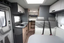 Fahrzeugbild Knaus L!VE TI 650 MEG Platinum Selection #13