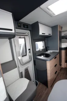 Fahrzeugbild Knaus L!VE TI 650 MEG Platinum Selection #16