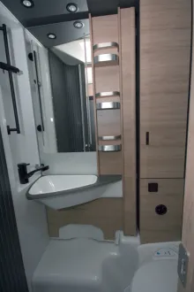 Fahrzeugbild Knaus L!VE TI 650 MEG Platinum Selection #22