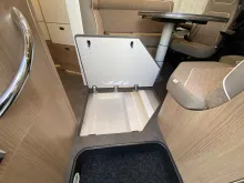 Fahrzeugbild Malibu I 490 RB-LE comfort 4.2t Hausmesse Kledo Aktion #12