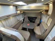 Fahrzeugbild Malibu I 490 RB-LE comfort 4.2t Hausmesse Kledo Aktion #14