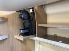 Fahrzeugbild Malibu I 490 RB-LE comfort 4.2t Hausmesse Kledo Aktion #18