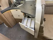 Fahrzeugbild Malibu I 490 RB-LE comfort 4.2t Hausmesse Kledo Aktion #20