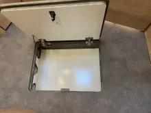 Fahrzeugbild Malibu I 490 RB-LE comfort 4.2t Hausmesse Kledo Aktion #21