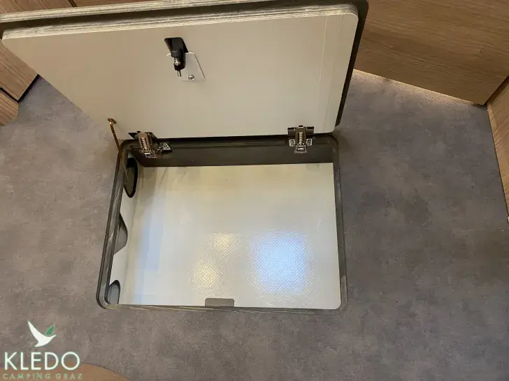 Fahrzeugbild Malibu I 490 RB-LE comfort 4.2t Hausmesse Kledo Aktion #21