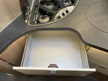 Fahrzeugbild Malibu I 490 RB-LE comfort 4.2t Hausmesse Kledo Aktion #22