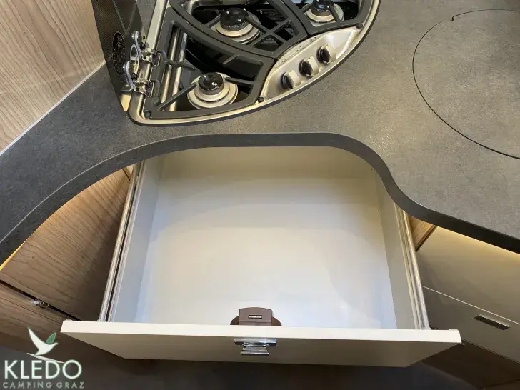 Fahrzeugbild Malibu I 490 RB-LE comfort 4.2t Hausmesse Kledo Aktion #22