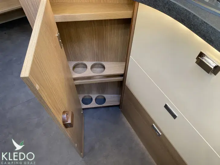 Fahrzeugbild Malibu I 490 RB-LE comfort 4.2t Hausmesse Kledo Aktion #23