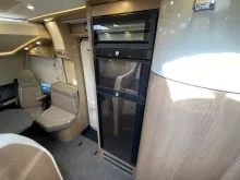 Fahrzeugbild Malibu I 490 RB-LE comfort 4.2t Hausmesse Kledo Aktion #24