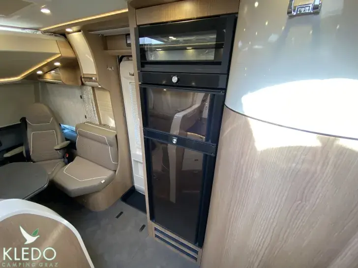 Fahrzeugbild Malibu I 490 RB-LE comfort 4.2t Hausmesse Kledo Aktion #24