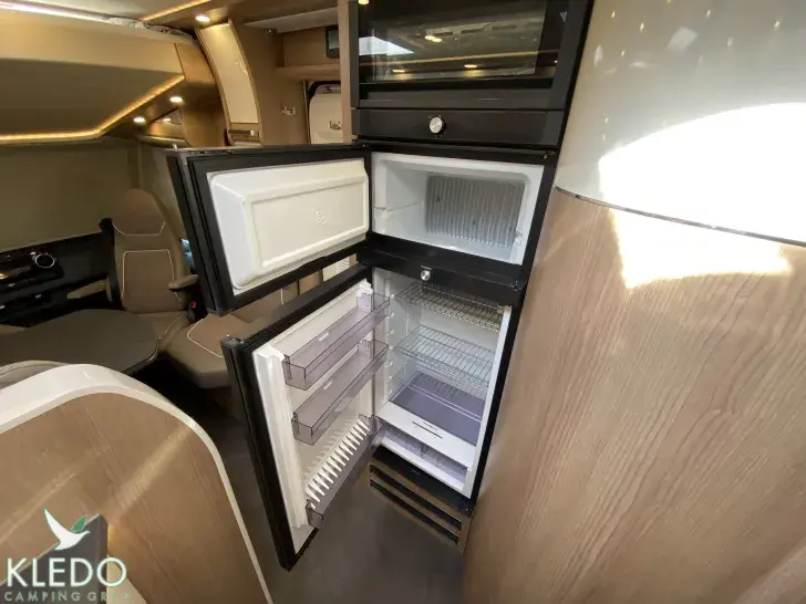 Fahrzeugbild Malibu I 490 RB-LE comfort 4.2t Hausmesse Kledo Aktion #25