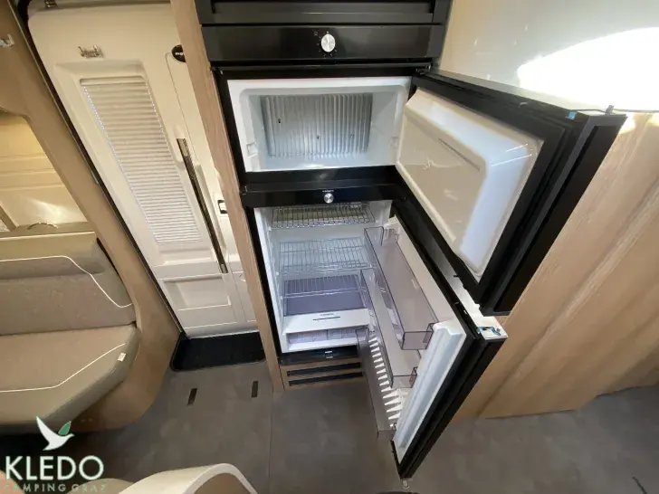 Fahrzeugbild Malibu I 490 RB-LE comfort 4.2t Hausmesse Kledo Aktion #26