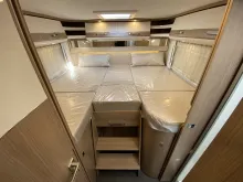 Fahrzeugbild Malibu I 490 RB-LE comfort 4.2t Hausmesse Kledo Aktion #29