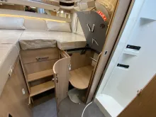 Fahrzeugbild Malibu I 490 RB-LE comfort 4.2t Hausmesse Kledo Aktion #31