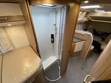 Fahrzeugbild Malibu I 490 RB-LE comfort 4.2t Hausmesse Kledo Aktion #33