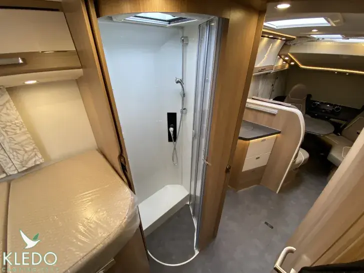 Fahrzeugbild Malibu I 490 RB-LE comfort 4.2t Hausmesse Kledo Aktion #33