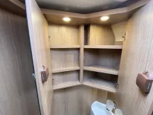 Fahrzeugbild Malibu I 490 RB-LE comfort 4.2t Hausmesse Kledo Aktion #37