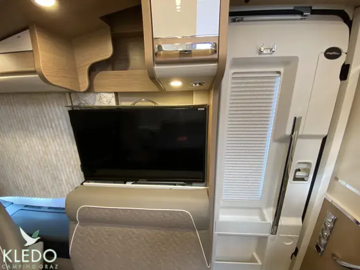 Fahrzeugbild Malibu I 490 RB-LE comfort 4.2t Hausmesse Kledo Aktion #43