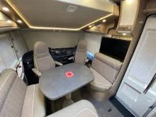 Fahrzeugbild Malibu I 490 RB-LE comfort 4.2t Hausmesse Kledo Aktion #44