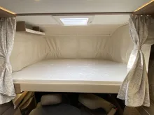 Fahrzeugbild Malibu I 490 RB-LE comfort 4.2t Hausmesse Kledo Aktion #45