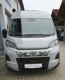 Fahrzeugbild Carado CV 540 PRO #4