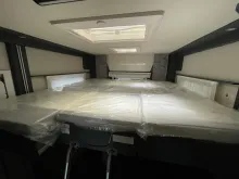 Fahrzeugbild Laika Kosmo L 105 #12