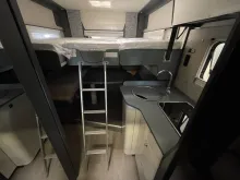 Fahrzeugbild Laika Kosmo L 105 #11