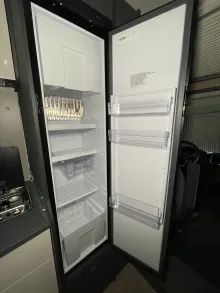 Fahrzeugbild Laika Kosmo L 105 #15