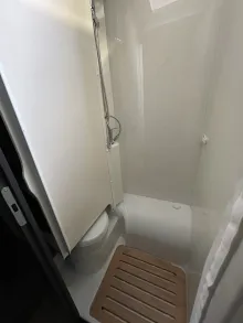 Fahrzeugbild Laika Kosmo L 105 #19