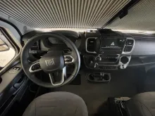 Fahrzeugbild Laika Kosmo L 105 #20