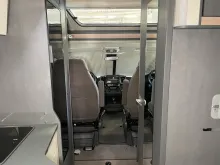 Fahrzeugbild Laika Kosmo L 105 #10