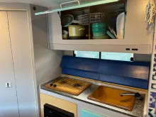 Fahrzeugbild Ford Transit #9