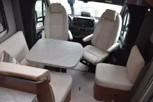 Fahrzeugbild Hymer B-Klasse MC T 680 Mercedes, Automatik, Raumbad #6