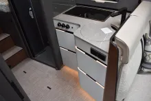 Fahrzeugbild Hymer B-Klasse MC T 680 Mercedes, Automatik, Raumbad #15