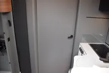 Fahrzeugbild Hymer B-Klasse MC T 680 Mercedes, Automatik, Raumbad #19