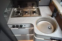 Fahrzeugbild Hymer B-Klasse MC T 680 Mercedes, Automatik, Raumbad #22