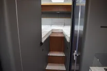 Fahrzeugbild Hymer B-Klasse MC T 680 Mercedes, Automatik, Raumbad #23