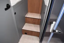 Fahrzeugbild Hymer B-Klasse MC T 680 Mercedes, Automatik, Raumbad #25