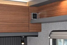 Fahrzeugbild Hymer B-Klasse MC T 680 Mercedes, Automatik, Raumbad #29