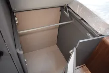 Fahrzeugbild Hymer B-Klasse MC T 680 Mercedes, Automatik, Raumbad #30