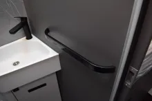 Fahrzeugbild Hymer B-Klasse MC T 680 Mercedes, Automatik, Raumbad #40