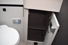 Fahrzeugbild Hymer B-Klasse MC T 680 Mercedes, Automatik, Raumbad #42